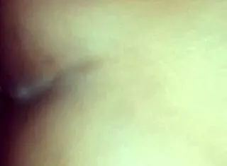 Aryorh pounds girlfriend doggystyle morning