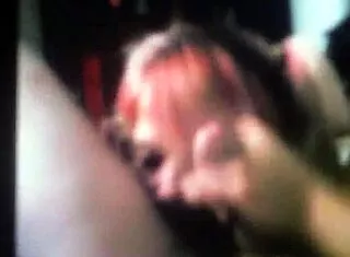 Why crave sucking dick so much