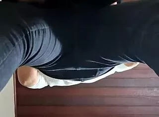 cheating bar anal only, stranger creampies my ass not pussy