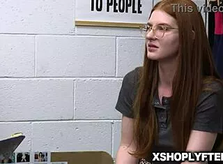 i flirted hard with billy boston to dodge shoplifting as jane rogers