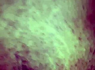 intriguing homemade footage captures genuine moments in everyday home environment naturally recorded