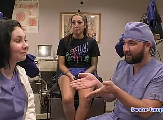i'm obsessed with dr tampa and stefania mafra's student curves