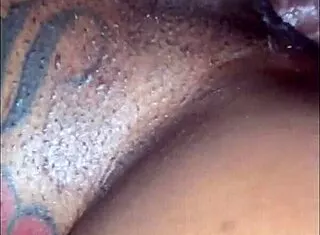 i love deep stroking her big ass doggystyle creampie