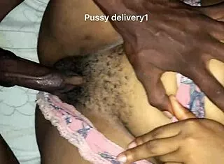 Stepdad, ever wonder why I scream during our wild sex sessions?