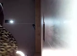 Monster BBC Craves Gloryhole Anal and Bent-Over Doggystyle