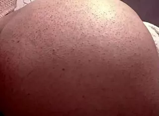 cuñada spots toilet cam, spreads ass cheeks voyeur delight.