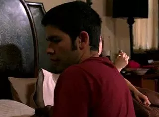 have you seen sasha grey topless in entourage?