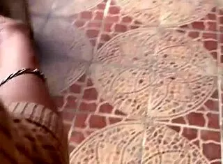 i fuck my tinder date rough missionary doggystyle with creampie