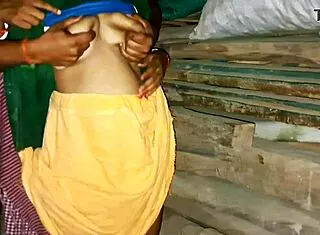 Desi Horny Stepsister Rides Stepbrother's Dick Hard When Parents Away