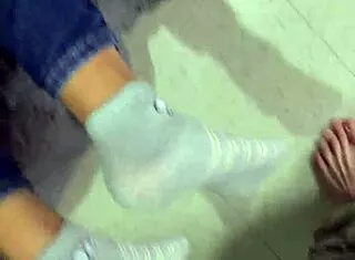 i fuck my tinder date rough missionary doggystyle with creampie