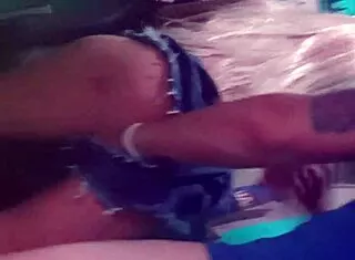 Blonde Fuck Doll Orgasm With Toys In Lingerie Bliss!
