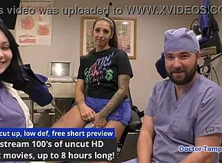 i'm obsessed with dr tampa and stefania mafra's student curves