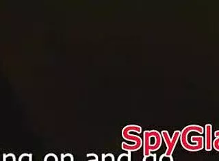 doggystyled teen gets cum on ass outdoor pov 😏🍑💦 spying amateur reality