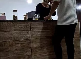 cheating bar anal only, stranger creampies my ass not pussy