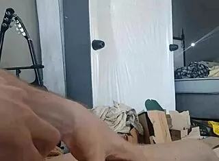Whoa check this huge cock cumshot in cape town