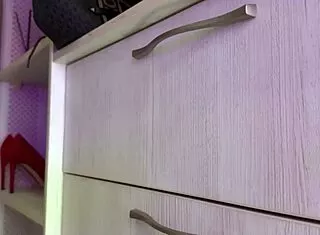 washing my huge puffy pussy then fisting it deep with toys 😩🍆💦
