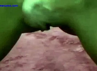 wanna see this nerdy brunette finger her wet pussy on webcam?