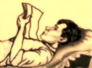 Vintage Erotic Art Captures Timeless Sensual Poses
