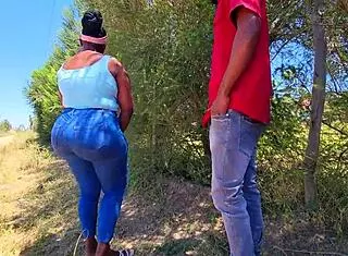 miss apple bottoms shy but freaky ebony freak rides big black cock