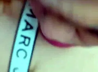 depraved stepdad blows load on stepdaughter's face after public kfc blowjob request