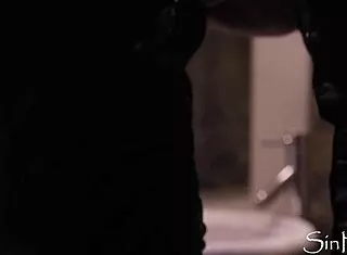 i crave demon step aunt reagan foxx and shay sights haunting the family taboo