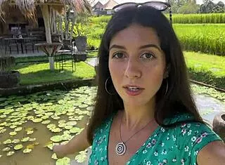 i walk public cafe cumfaced eating sperm pasta 😋💦