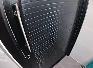 freshly married girl next door turns total toilet slut gagging on rough face fuck cum