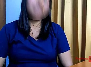 casting 010 paty hot peruvian bbw latina big tits homemade pov creampie sex cash interview 😍💦