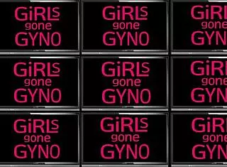 Tampa University Nurse Katie Cummings Vibes Patient's Ass