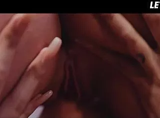 Hot Venezuelan Coach Venus Afrodita Licks Shona River's Pussy