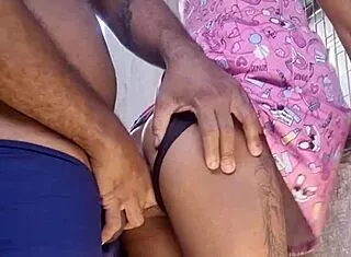 hey stepdad 😏 wanna fuck your trans stepdaughter's ass in the backyard? 🍑🔥