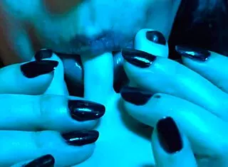 Your foot fetish craves my soft soles but tickling makes me squirm teasingly