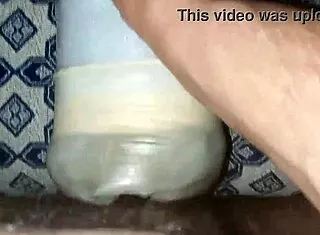 Sexy Arab Moroccan Homemade Pussy Pounded by Big Cock Amateurs