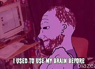 Blonde Asian Coomer Music Video Salutes Xvideos Cum Fans