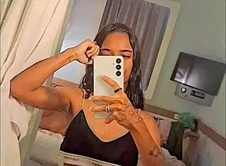 a minha enteada pediu pra tirar a camisinha 😈🔥