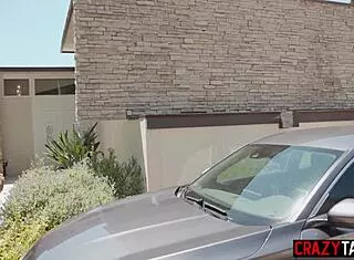 lauren phillips hot stepmom blows monster cock rides big tits 😜🔥