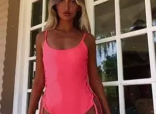frany perez the sexy argentinian instagram model teen