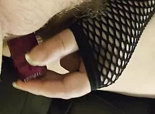 whore wife candid milf chubby bbw gets hardcore anal pussy pounded hidden cam