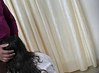 i cant beleive my sexy docter checkin my hard cock so good in hospital
