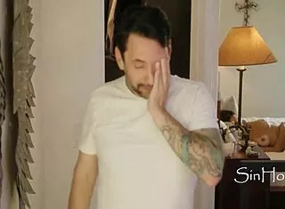 i crave demon step aunt reagan foxx and shay sights haunting the family taboo