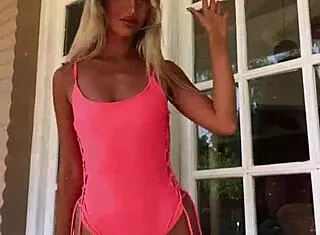 frany perez the sexy argentinian instagram model teen