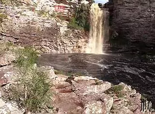 raw outdoor fuck with dreadlocked latina babe ends in hot facial cumshot in the forest