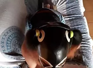 imagine my milf lips wrapping your cock in pov deepthroat creampie preview madness