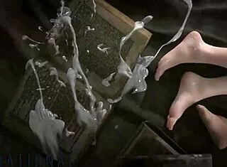 knight pounds big boobs big ass nun hardcore