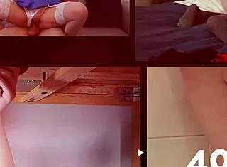 Blonde 18-Year-Old Student Railed Bent Over by Headmaster