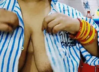 stepsis fucks bro in delhi kitchen big cock desi moans loud