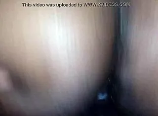 Best Friend's Wife Craves Secret Hardcore Sessions