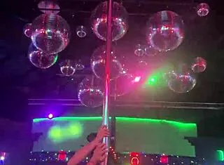 Watch this curly-haired Latina princess tease her shaved pussy before stripping wild!