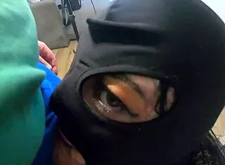 Hardcore Mature Latina Deepthroats Monster Cock Then Takes Anal Ass-To-Mouth Cumshot