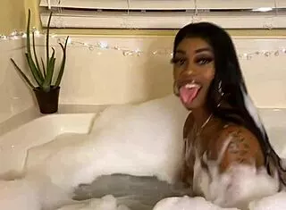 yo check this sexy pov blowjob bent over homemade jam